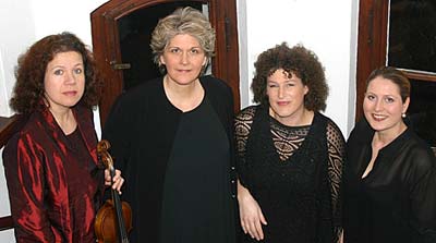Caccini Trio