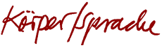 Körper/Sprache