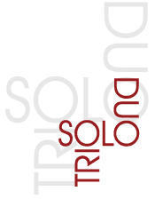 SOLODUOTRIO